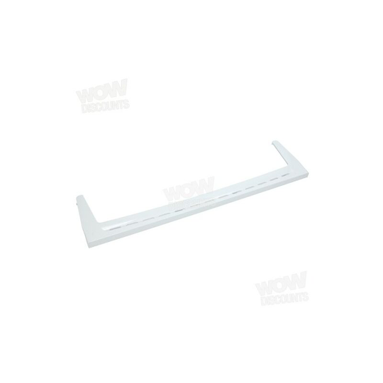 Hotpoint Ariston - Hotpoint Crisper Shelf Front Trim C00195589