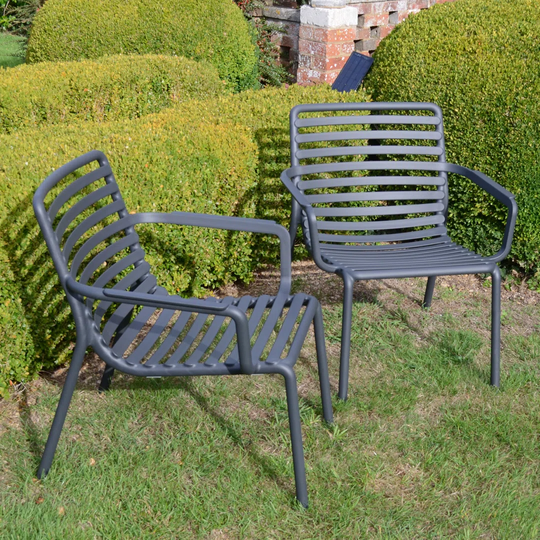 Kriste Garden Chair