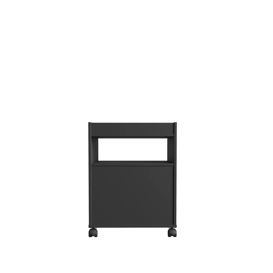 Bottorff 2 Drawer Filing Cabinet