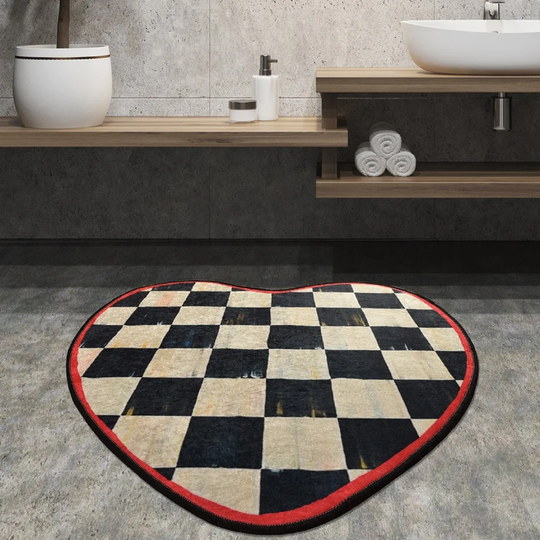 Ingolf Bath Mat