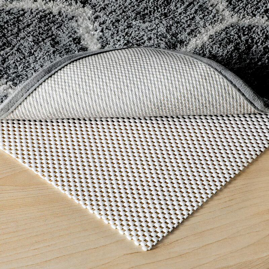 Ilovemilan - Non slip carpet mat Non slip carpet mat retainer, non slip carpet mat, used under carpet and hard ground, 1m * 2m