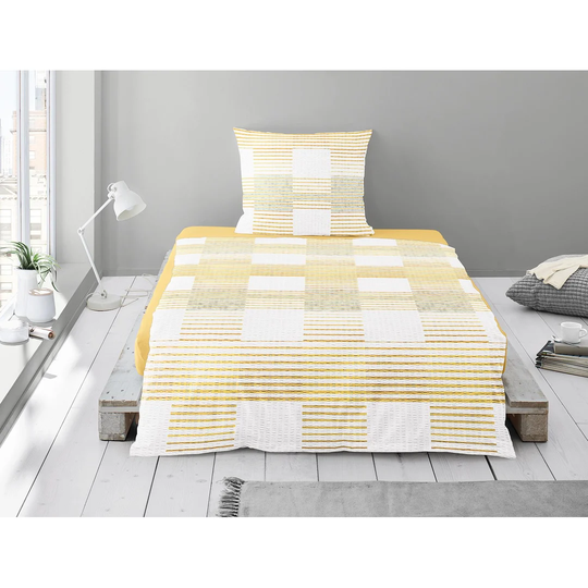 Calypso Duvet Cover Set