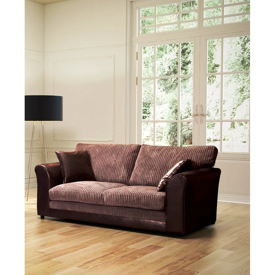 Zora 3 Seater Sofa