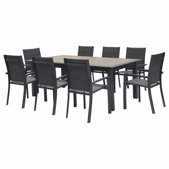 Kalem 8 Seater Dining Set