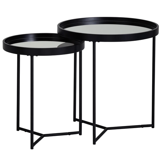 Chumley 2 Piece Nest of Tables