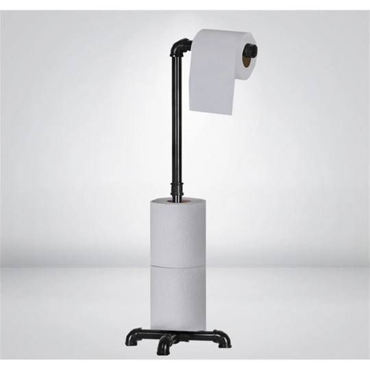 Sklar Freestanding Toilet Roll Holder
