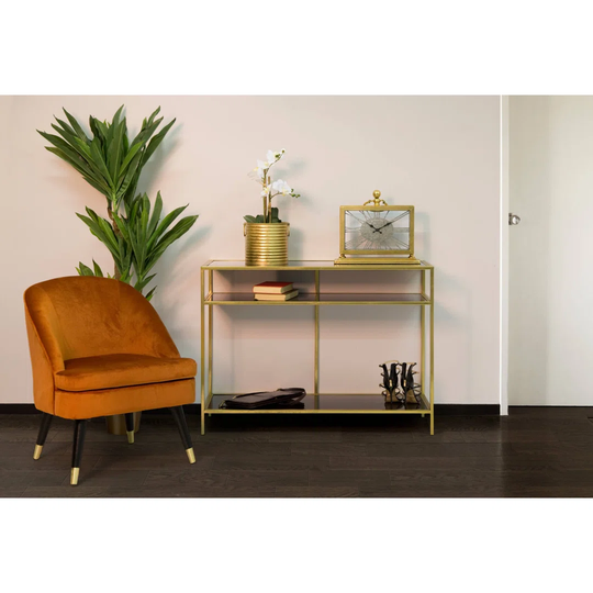 Marcel 40Cm Console Table