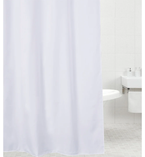 Cocamo Shower Curtain