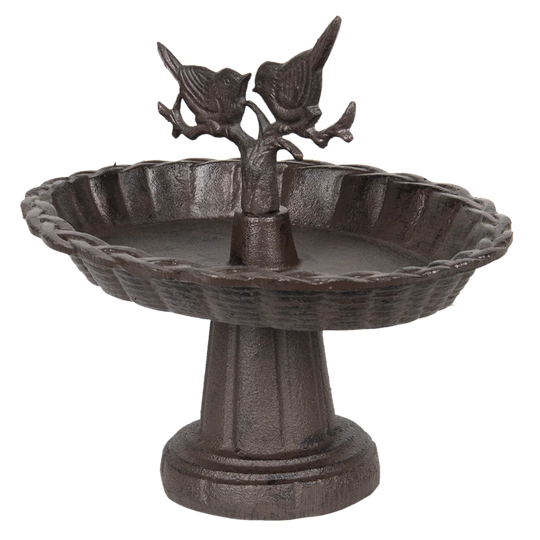 Guillermo Bird Bath