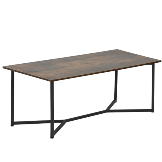 Zwingle Frame Coffee Table