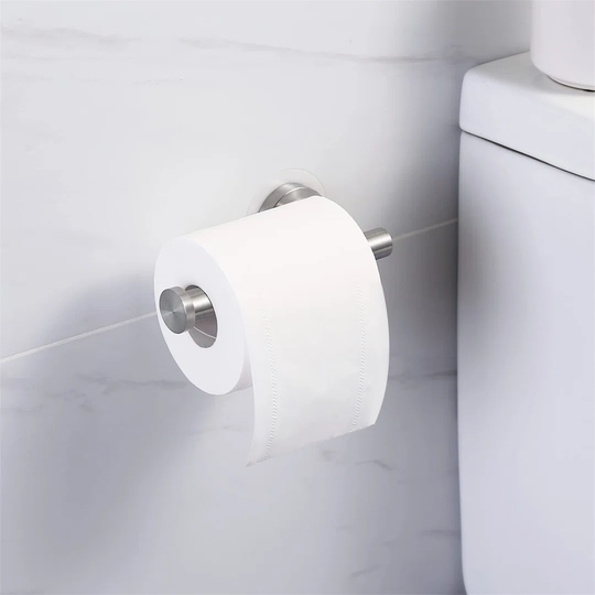 Skiles Wall Mounted Toilet Roll Holder