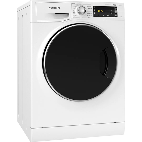 Hotpoint NLLCD1046WDAWUKN 10kg Washing Machine - White