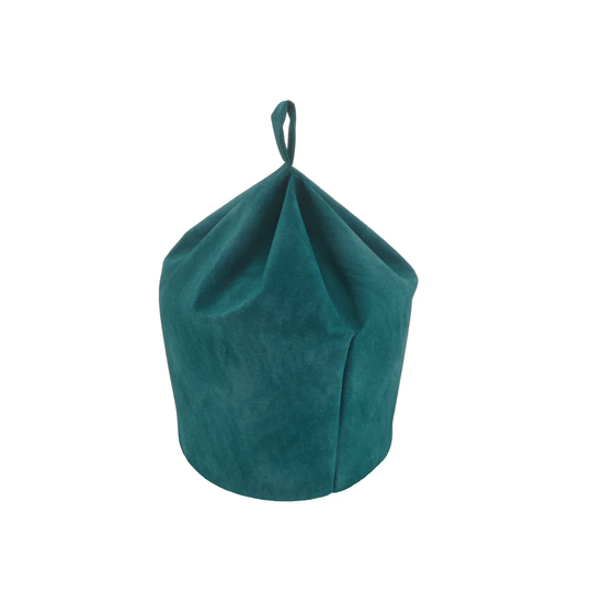 Pear Luxury Stool Bean Bag
