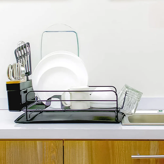 Whiting Rinse Basket