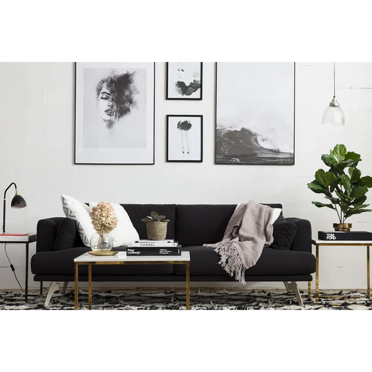 Drumawillin Frame Coffee Table