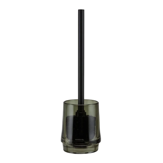 Mood Free-Standing Toilet Brush and Holder