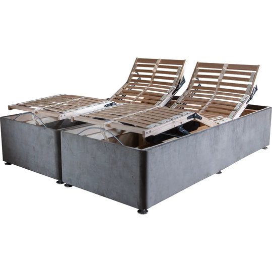 Bruges Adjustable Divan Base