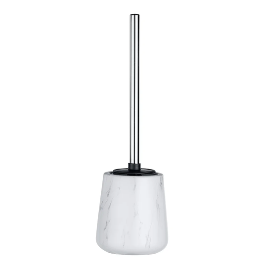 Adrada Free-Standing Toilet Brush & Holder