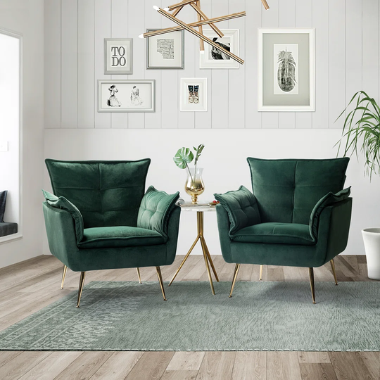 Toulouse Armchair