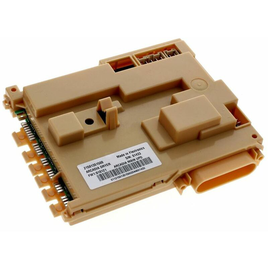 Module Arcadia Dryer (normative Upgrade) for Hotpoint Tumble Dryers and Spin Dryers