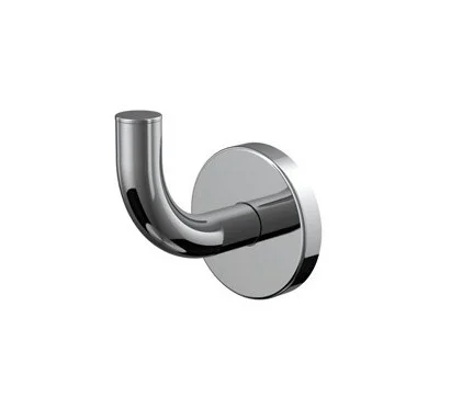 Arnav Wall Mounted Robe Hook