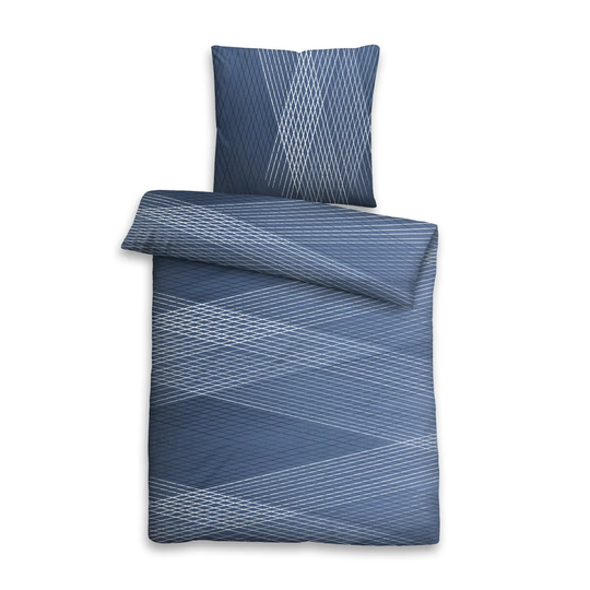 Rautenmix Duvet Cover Set