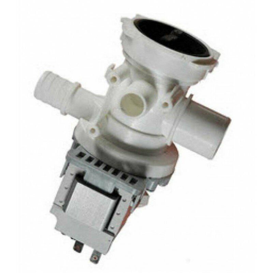 Samsung Washer Drawer Pump
