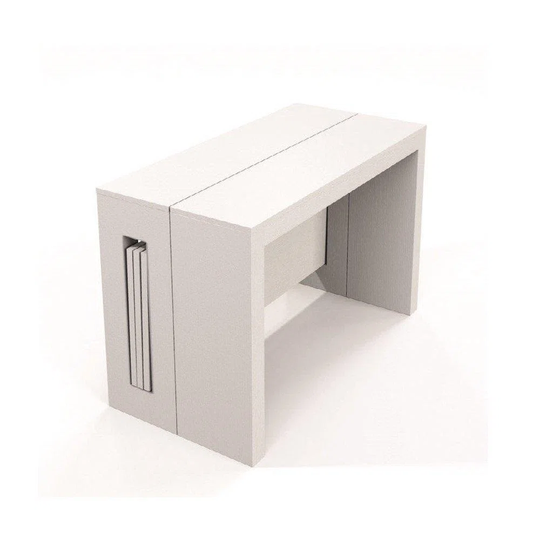 Icaro 120Cm Console Table
