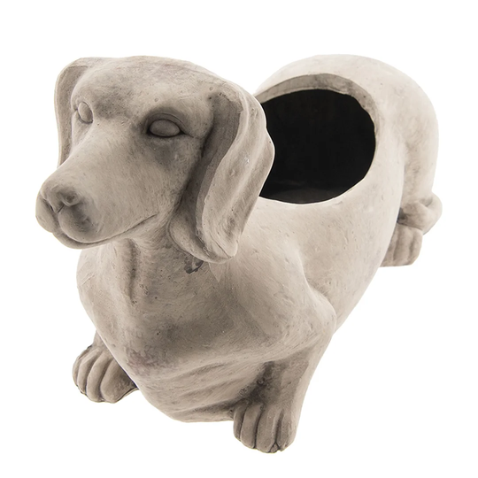 Ahearn Terracotta Statue Planter
