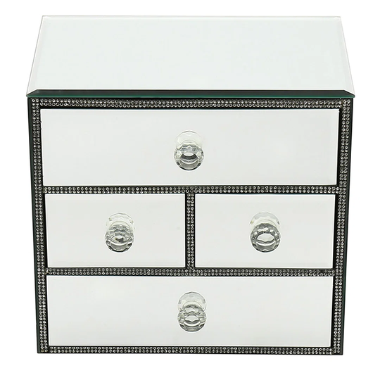 Gloversville Decorative Box