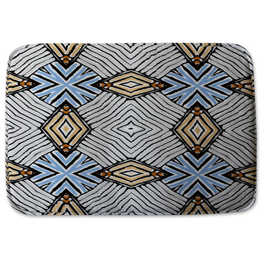 Charlesville Rectangle Bath Mat