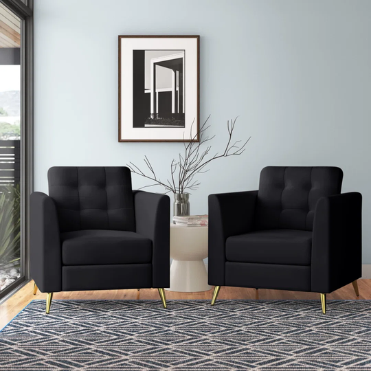 Roxanne Armchair