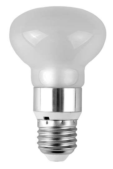 Houck 6W E27/R63 LED Light Bulb