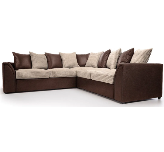 Bellaire Reversible Corner Sofa