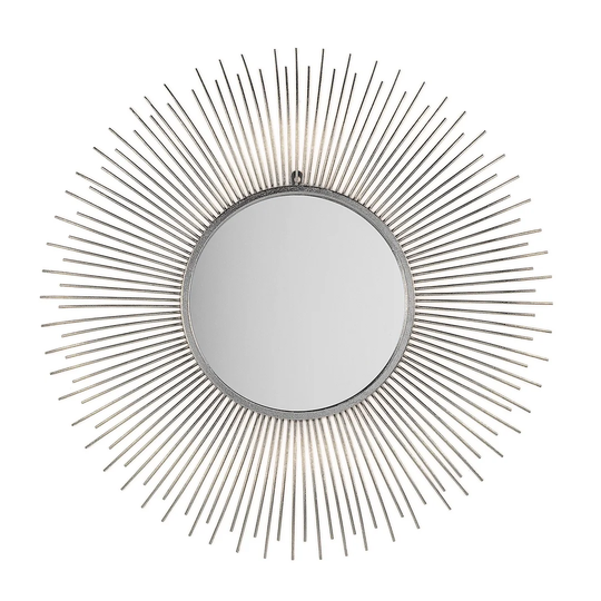 Rushden Accent Mirror