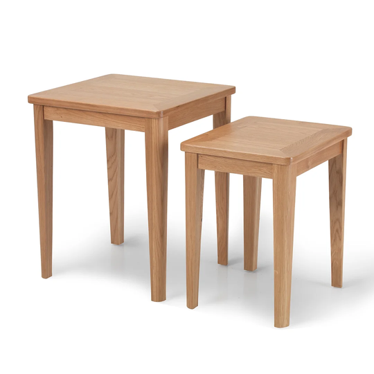 Barrett 2 Piece Nest of Tables