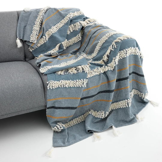 Javion Blanket