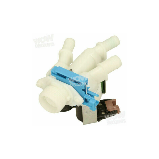 Electrolux Electric valve 3-WAYS 1325188405