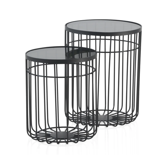 Set 2 Tables