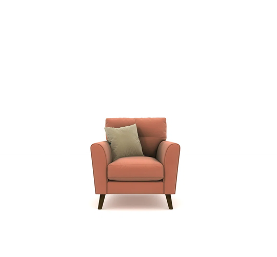 Audrick Armchair