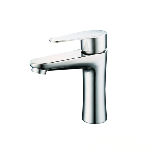 304 stainless steel faucet