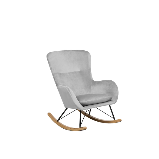 Yadira Rocking Chair