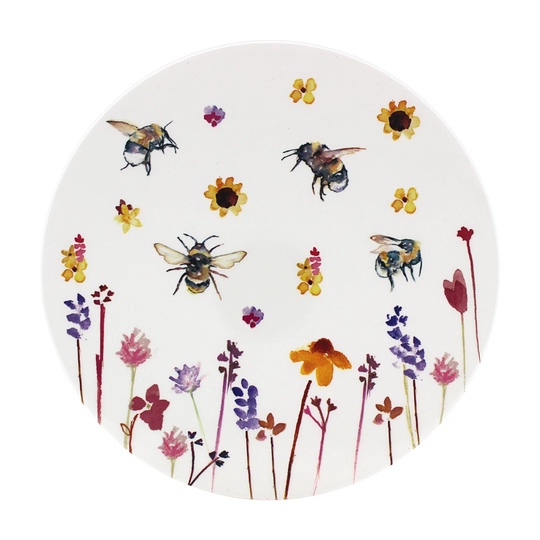 Busy Bee Trivet
