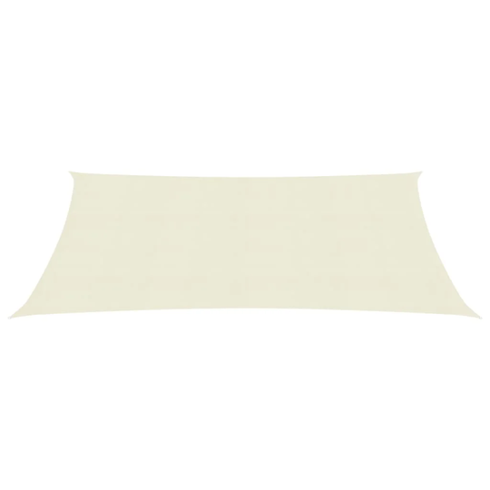 Brantry Sunshade Sail 160 G/m² Anthracite 2X2.5 M HDPE