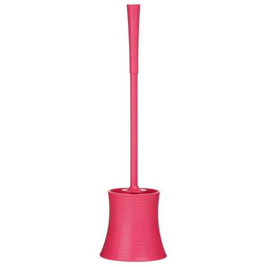 Hamman Free-Standing Toilet Brush and Holder