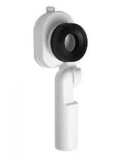 Schutte Urinal Fushometer Valve