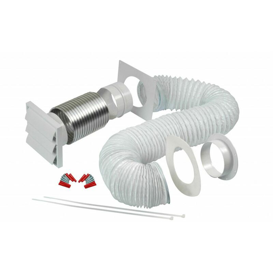 Tumble Dryer Kit - R41703 - Manrose