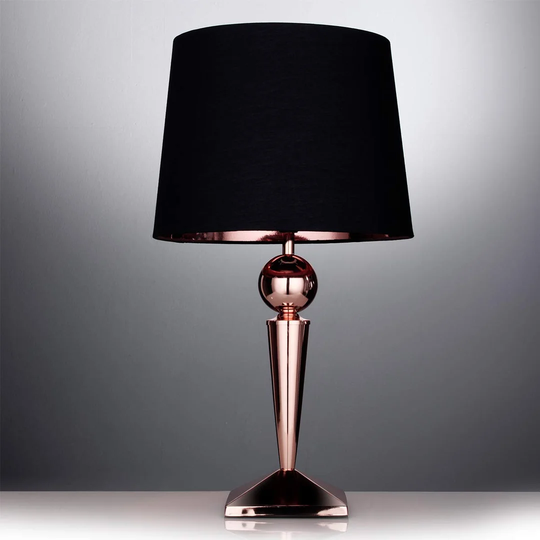 Henrietta 56cm Table Lamp