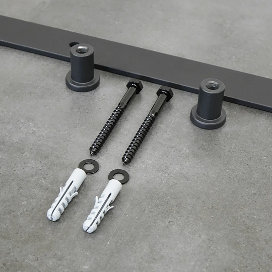 Corozon Sliding System Track