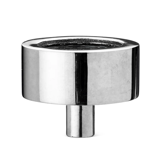 English Circle Knob